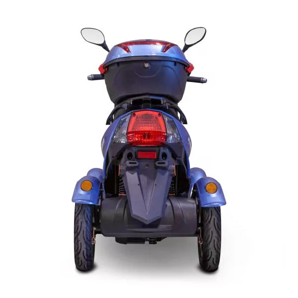Last Day For Clearance!Four Wheel Scooter